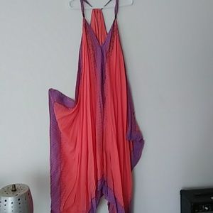 Beautiful free people dress